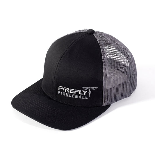 OG Trucker Hat (Black)