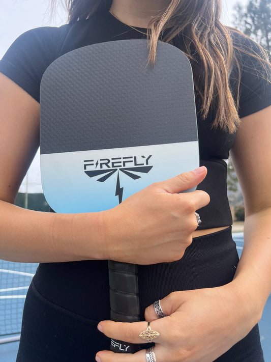 THE ONE S1 / Blue Fade