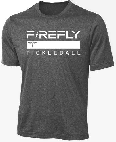Firefly Bar Logo Dri-Fit Performance T-shirt