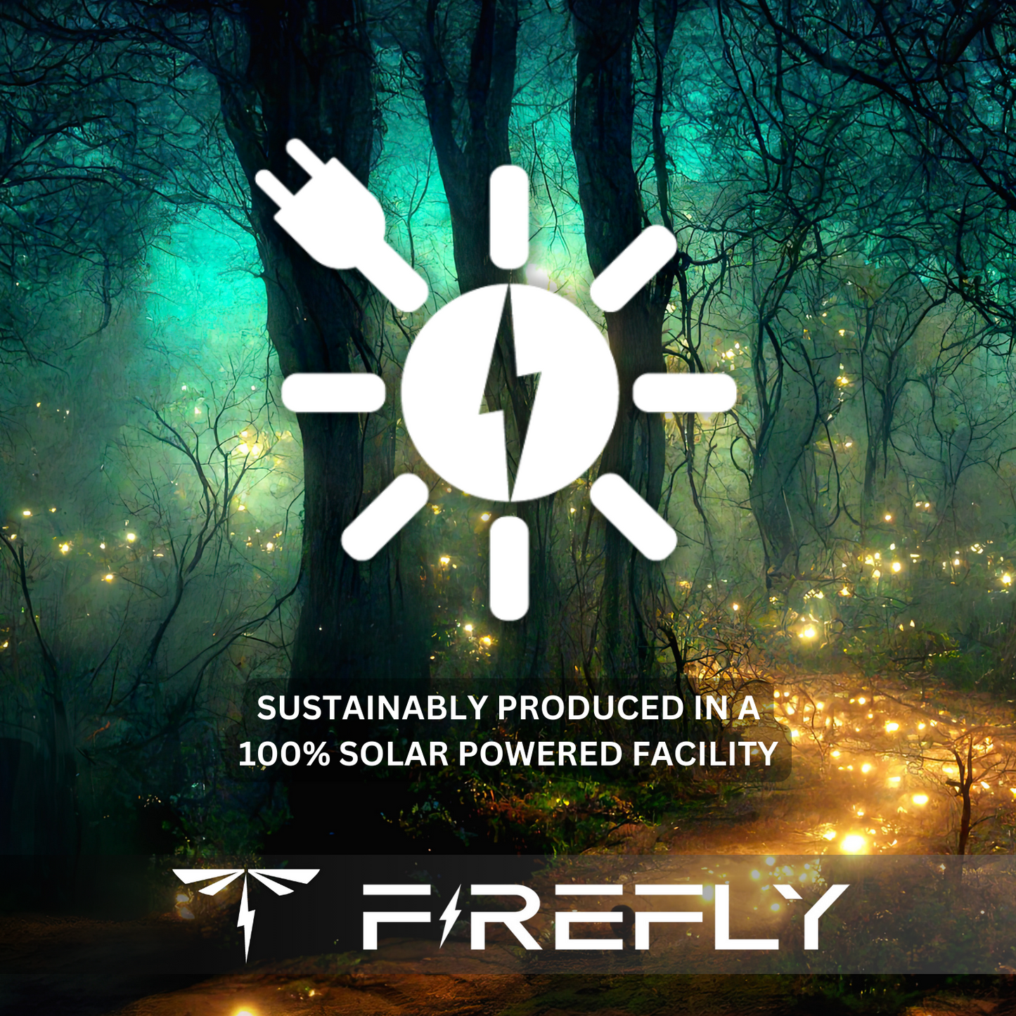 GENERATOR L1 / White