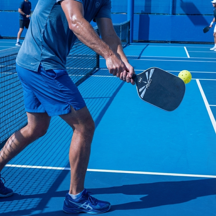 Intermediate - Pro Paddles