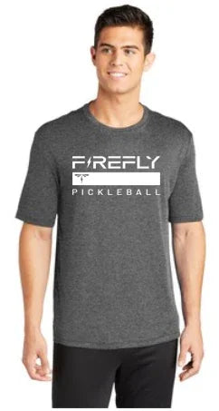 Firefly Bar Logo Dri-Fit Performance T-shirt