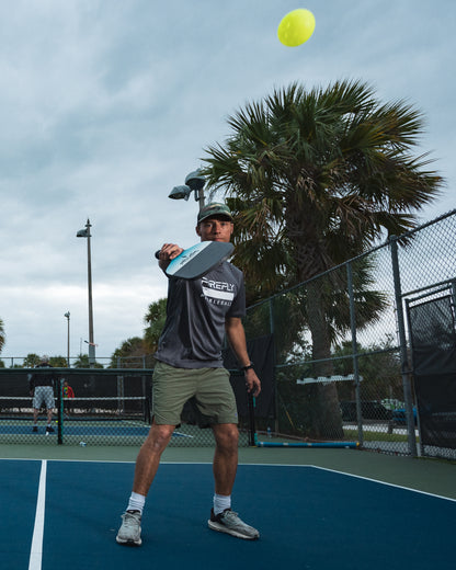 THE ONE S1  /  Blue Fade