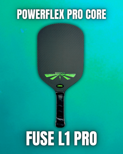 Fuse L1 PRO (Hybrid Elongated)