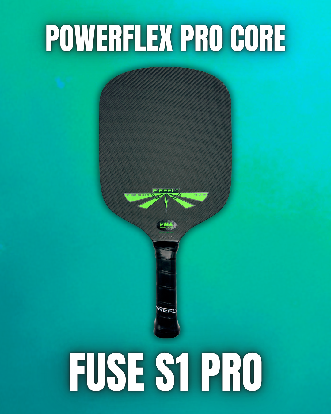 Fuse S1 PRO (16 x 8)