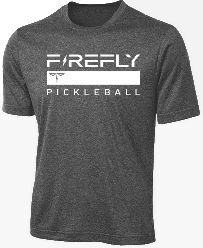 Firefly Bar Logo Dri-Fit Performance T-shirt